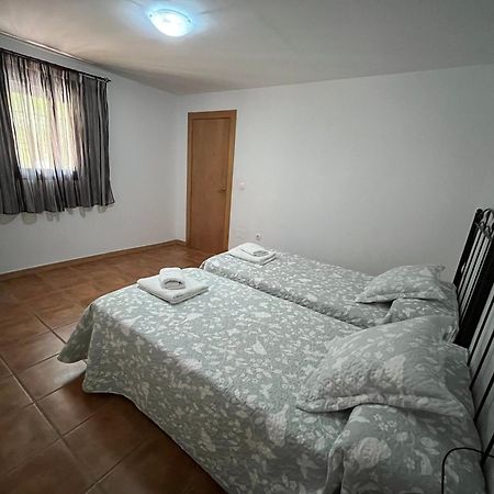 Cortijo Los Cahorros Sierra Nevada Моначиль Экстерьер фото